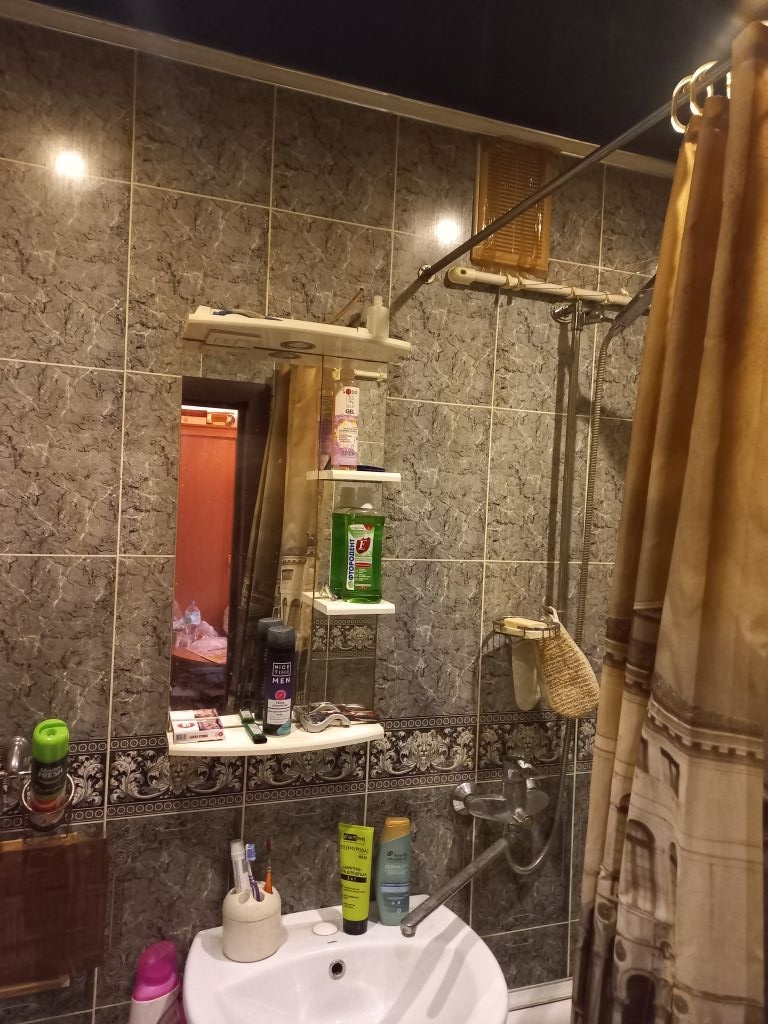 Продажа 1-комнатной квартиры, Нижний Новгород, Пермякова ул,  18