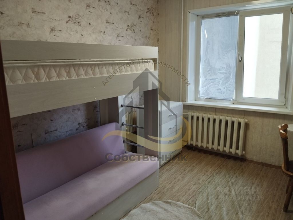 Аренда 3-комнатной квартиры, Старый Оскол, Весенний мкр,  18