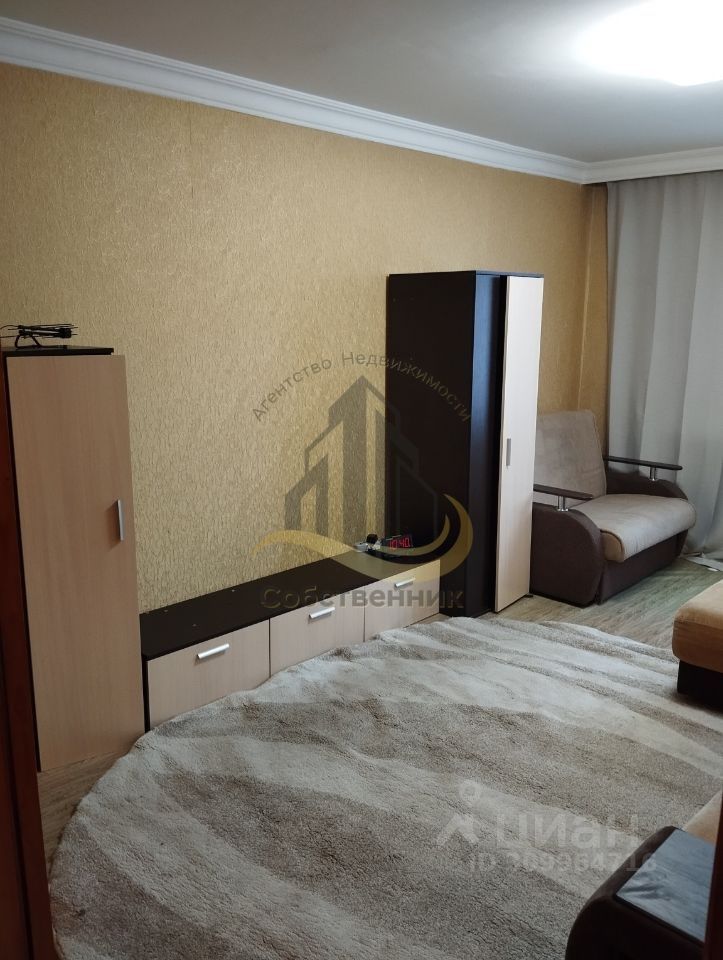 Аренда 3-комнатной квартиры, Старый Оскол, Весенний мкр,  18