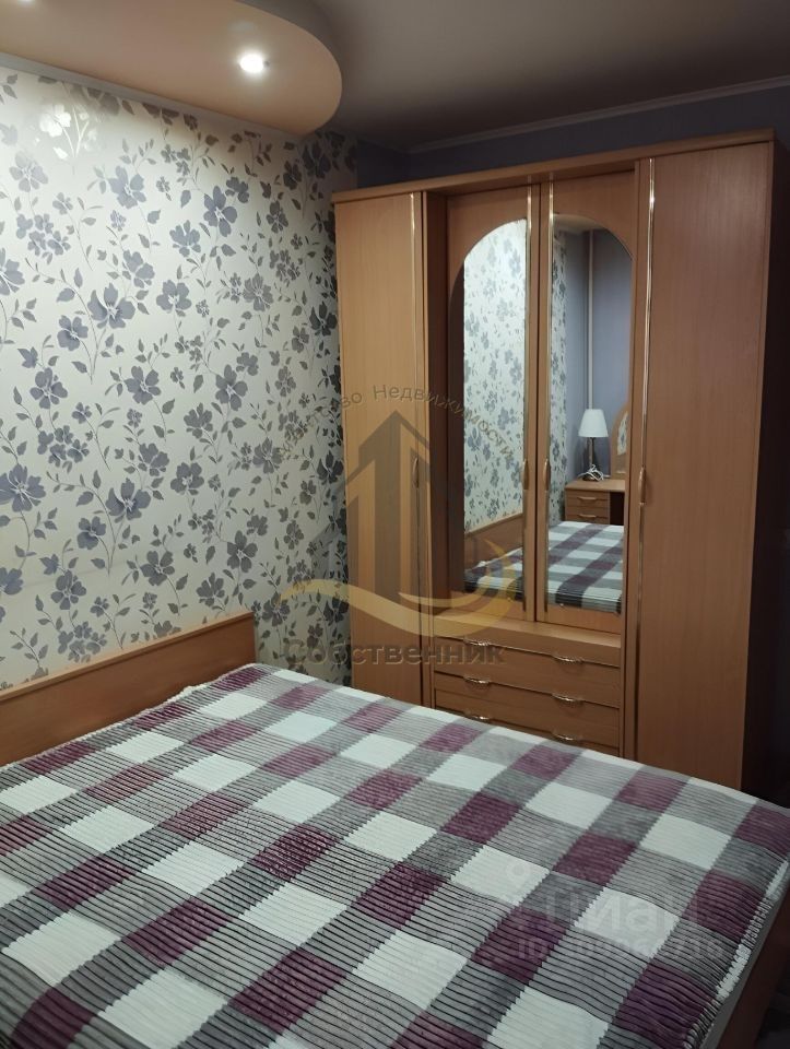 Аренда 3-комнатной квартиры, Старый Оскол, Весенний мкр,  18