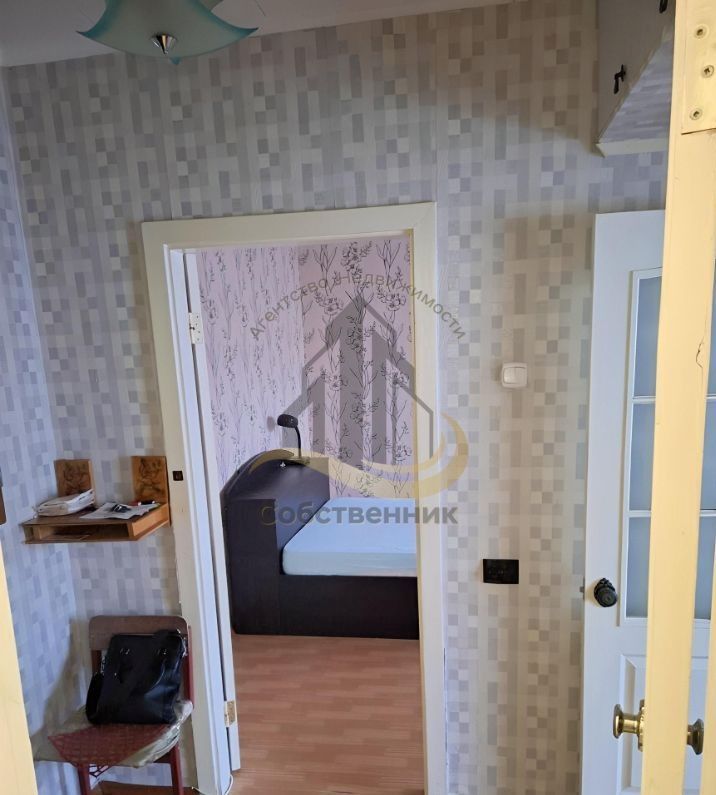 Аренда 1-комнатной квартиры, Старый Оскол, Северный мкр,  4