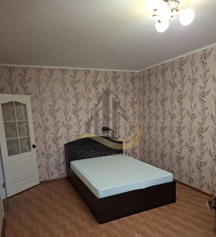 Аренда 1-комнатной квартиры, Старый Оскол, Северный мкр,  4