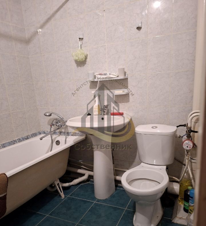 Аренда 1-комнатной квартиры, Старый Оскол, Северный мкр,  4