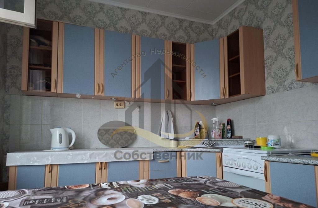 Аренда 1-комнатной квартиры, Старый Оскол, Северный мкр,  4