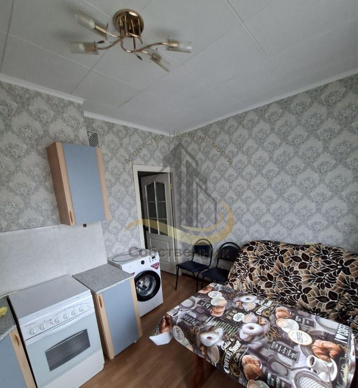 Аренда 1-комнатной квартиры, Старый Оскол, Северный мкр,  4