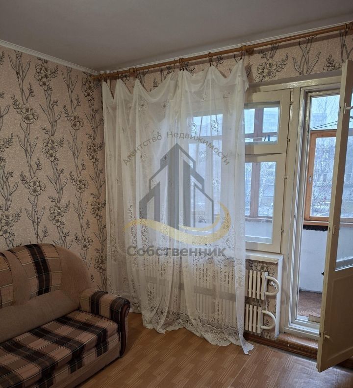 Аренда 1-комнатной квартиры, Старый Оскол, Северный мкр,  4