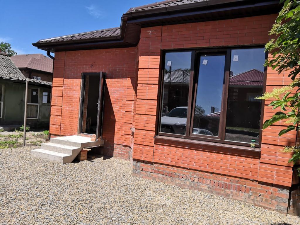 Продажа дома, 100м <sup>2</sup>, 3 сот., Ростов-на-Дону, Вавилова ул