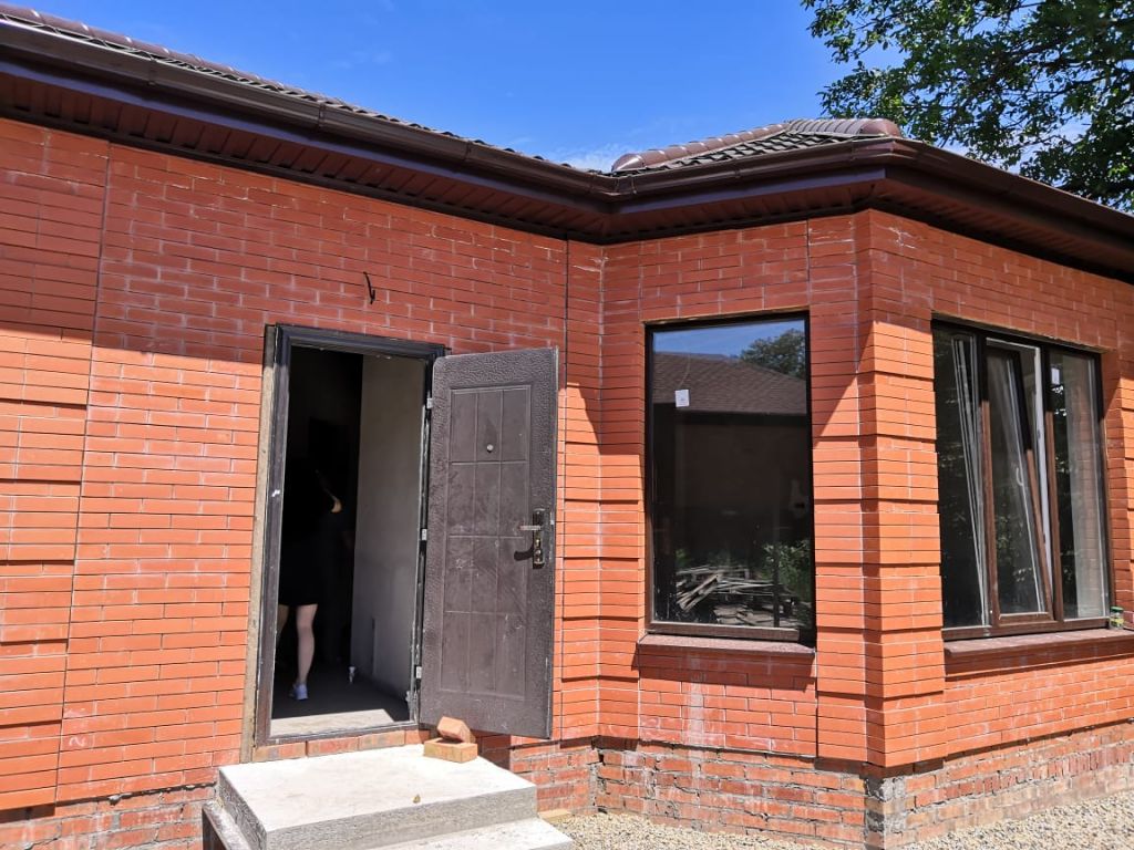 Продажа дома, 100м <sup>2</sup>, 3 сот., Ростов-на-Дону, Вавилова ул