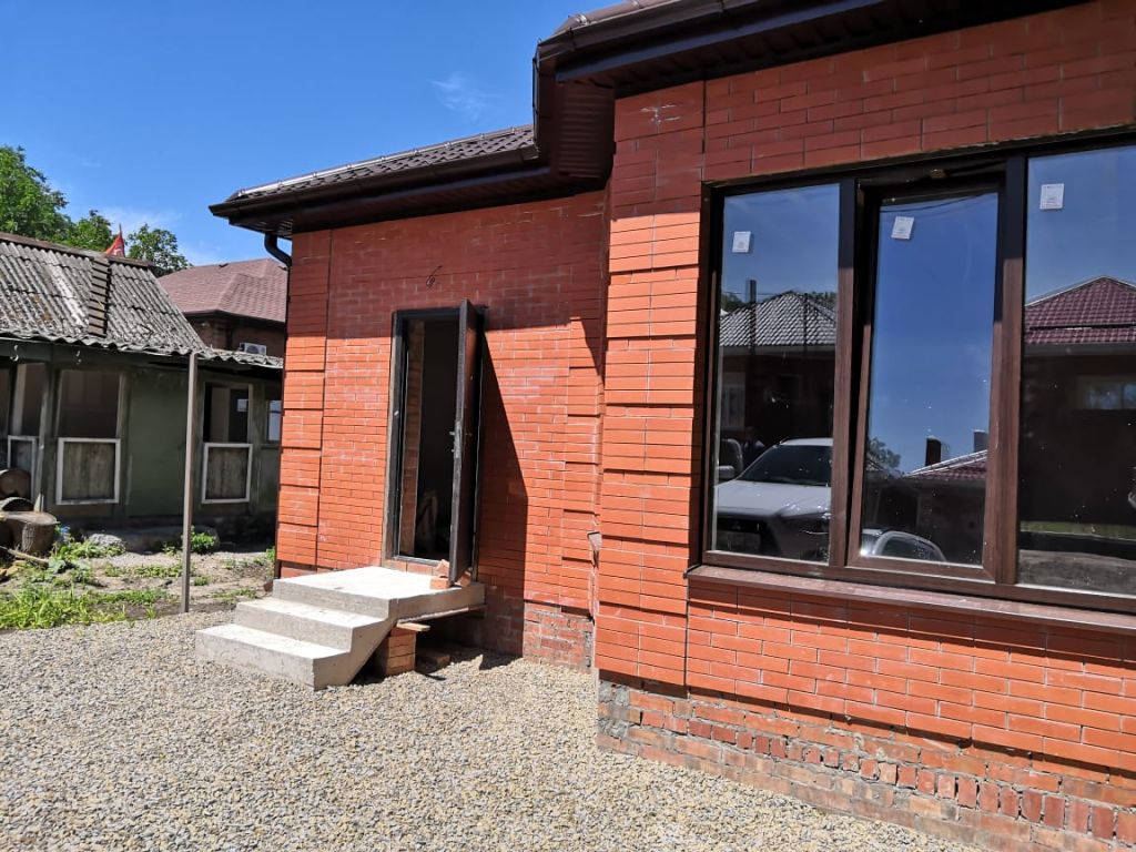 Продажа дома, 100м <sup>2</sup>, 3 сот., Ростов-на-Дону, Вавилова ул