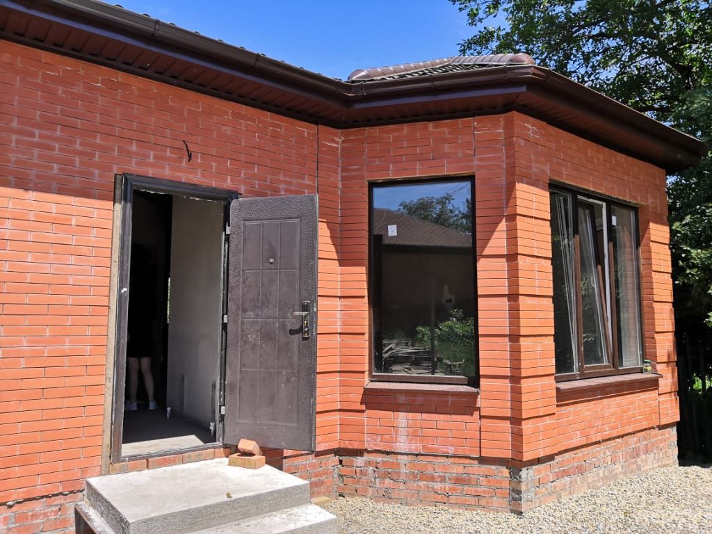 Продажа дома, 100м <sup>2</sup>, 3 сот., Ростов-на-Дону, Вавилова ул