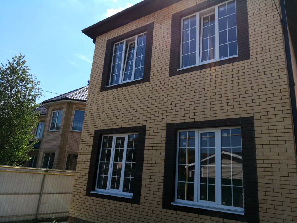 Продажа дома, 125м <sup>2</sup>, 3 сот., Ростов-на-Дону, Вавилова ул