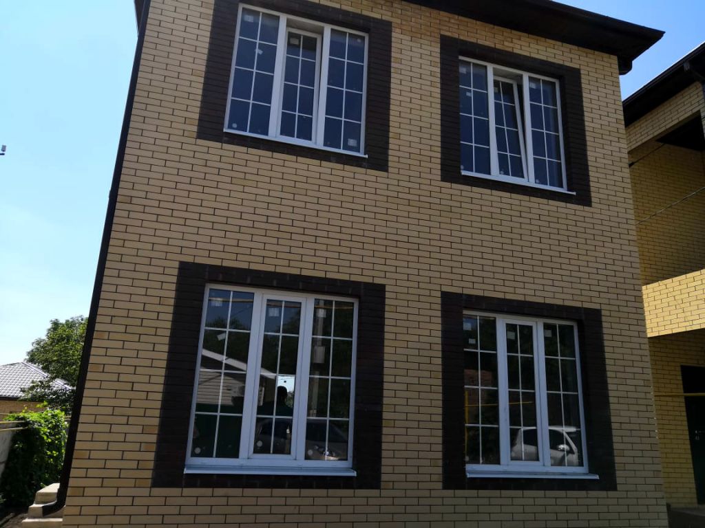 Продажа дома, 125м <sup>2</sup>, 3 сот., Ростов-на-Дону, Вавилова ул