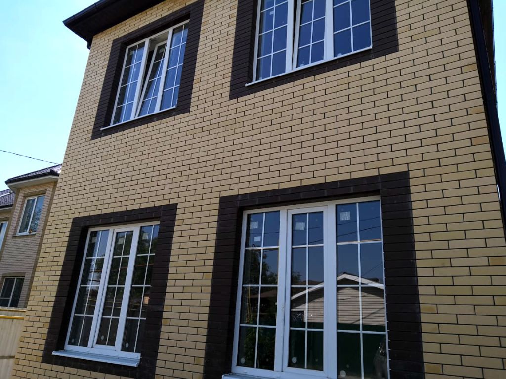 Продажа дома, 125м <sup>2</sup>, 3 сот., Ростов-на-Дону, Вавилова ул