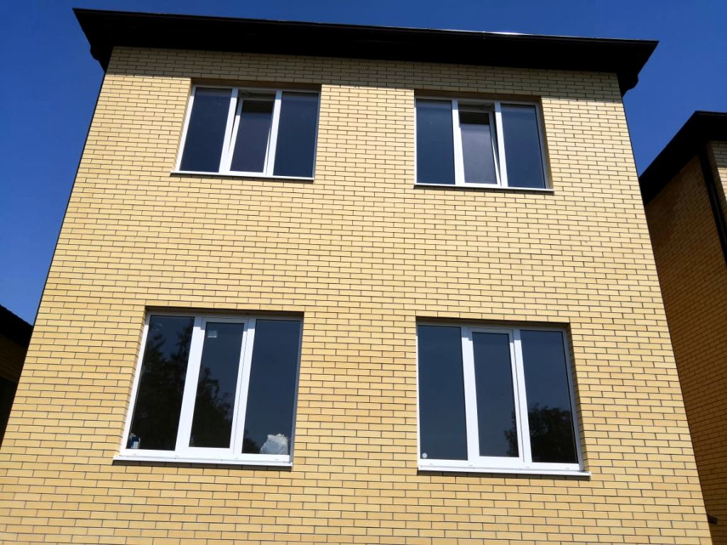 Продажа дома, 125м <sup>2</sup>, 3 сот., Ростов-на-Дону, Вавилова ул