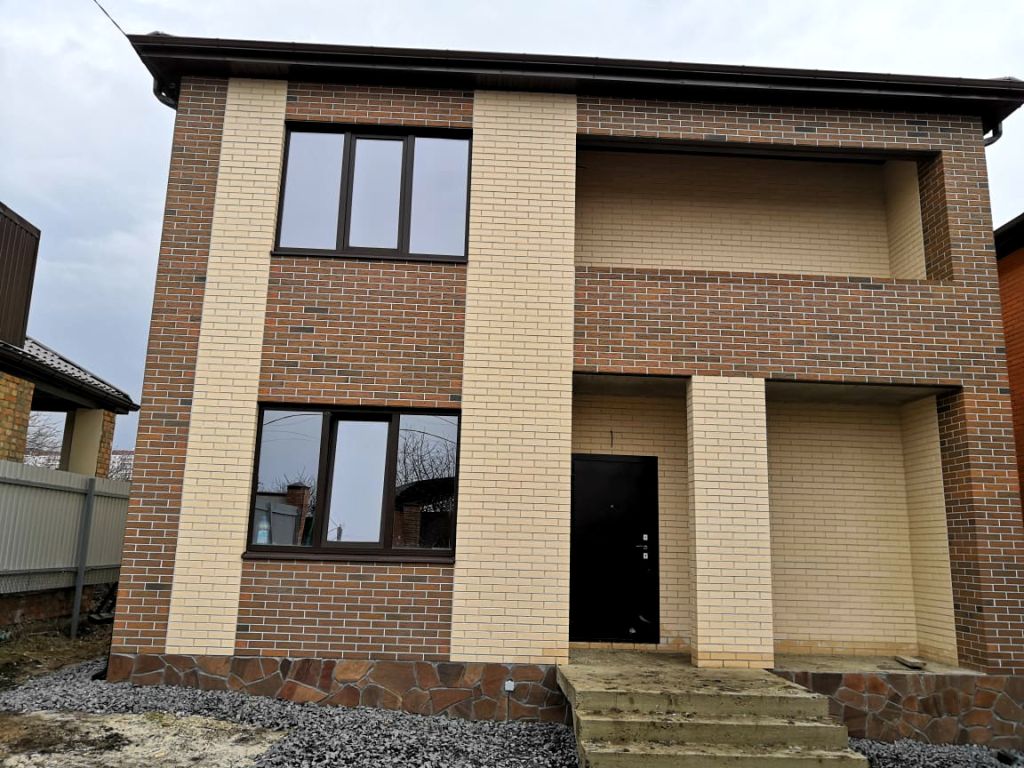 Продажа дома, 130м <sup>2</sup>, 5 сот., Ростов-на-Дону, Вавилова ул