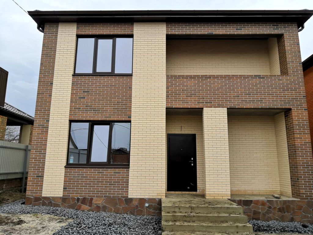 Продажа дома, 130м <sup>2</sup>, 5 сот., Ростов-на-Дону, Вавилова ул