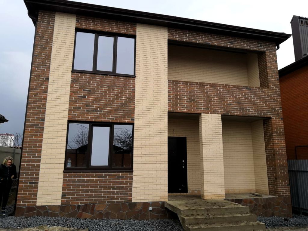 Продажа дома, 130м <sup>2</sup>, 5 сот., Ростов-на-Дону, Вавилова ул