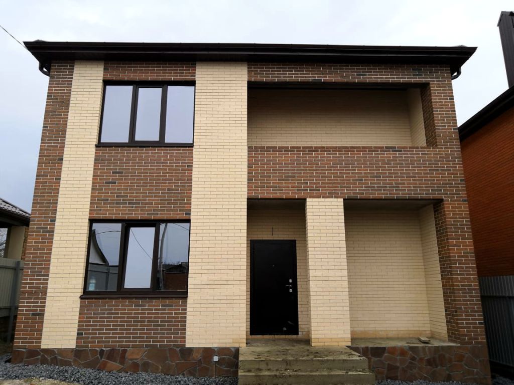 Продажа дома, 130м <sup>2</sup>, 5 сот., Ростов-на-Дону, Вавилова ул