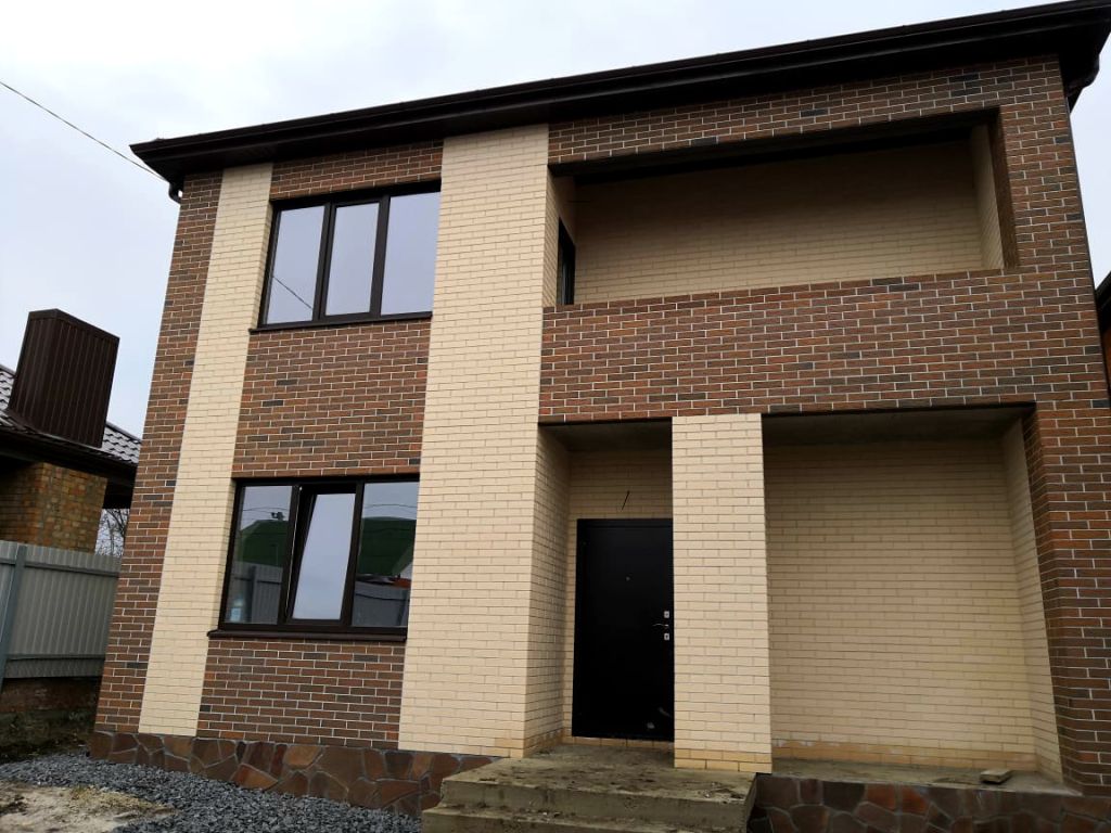 Продажа дома, 130м <sup>2</sup>, 5 сот., Ростов-на-Дону, Вавилова ул