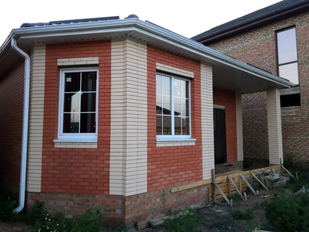 Продажа дома, 110м <sup>2</sup>, 3 сот., Ростовская