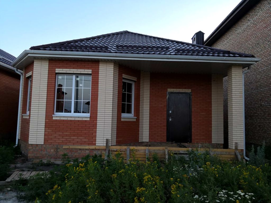 Продажа дома, 110м <sup>2</sup>, 3 сот., Ростовская