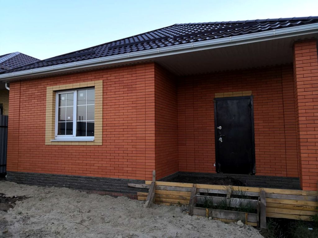 Продажа дома, 120м <sup>2</sup>, 4 сот., Ростов-на-Дону, Оганова ул