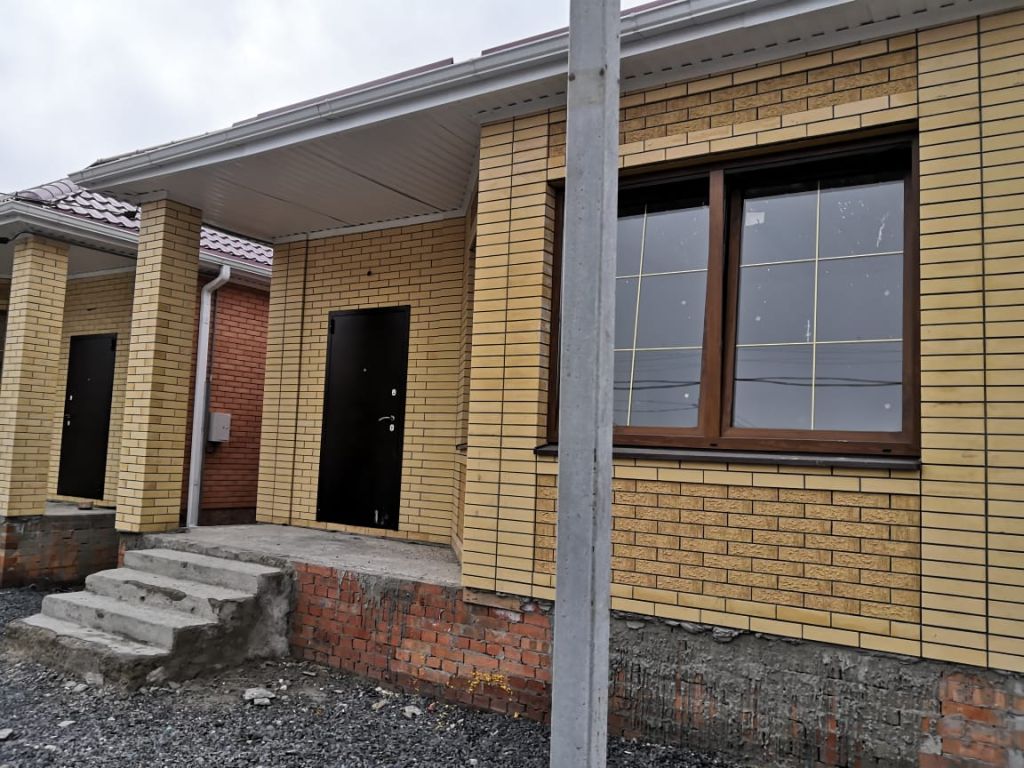 Продажа дома, 90м <sup>2</sup>, 3 сот., Ростов-на-Дону, Орбитальная ул