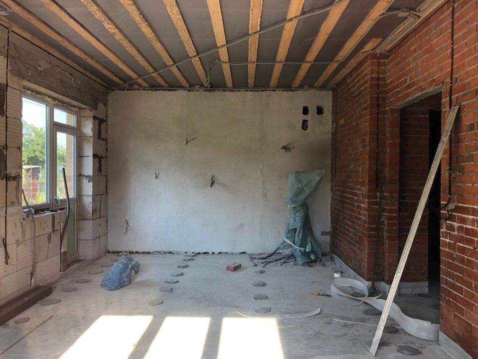 Продажа дома, 75м <sup>2</sup>, 3 сот., Ростов-на-Дону, Алябьева пер