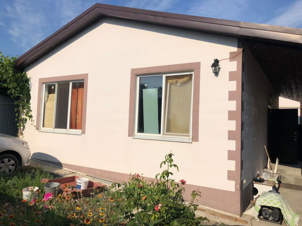 Продажа дома, 75м <sup>2</sup>, 2 сот., Ростов-на-Дону, Алябьева пер