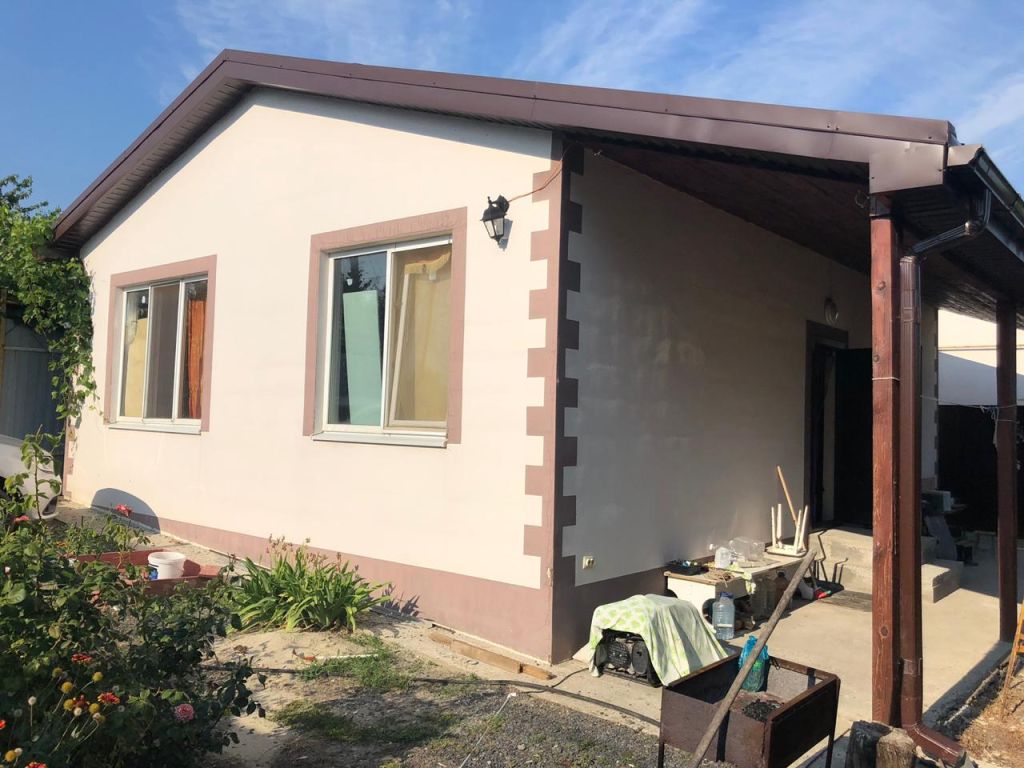 Продажа дома, 75м <sup>2</sup>, 2 сот., Ростов-на-Дону, Алябьева пер