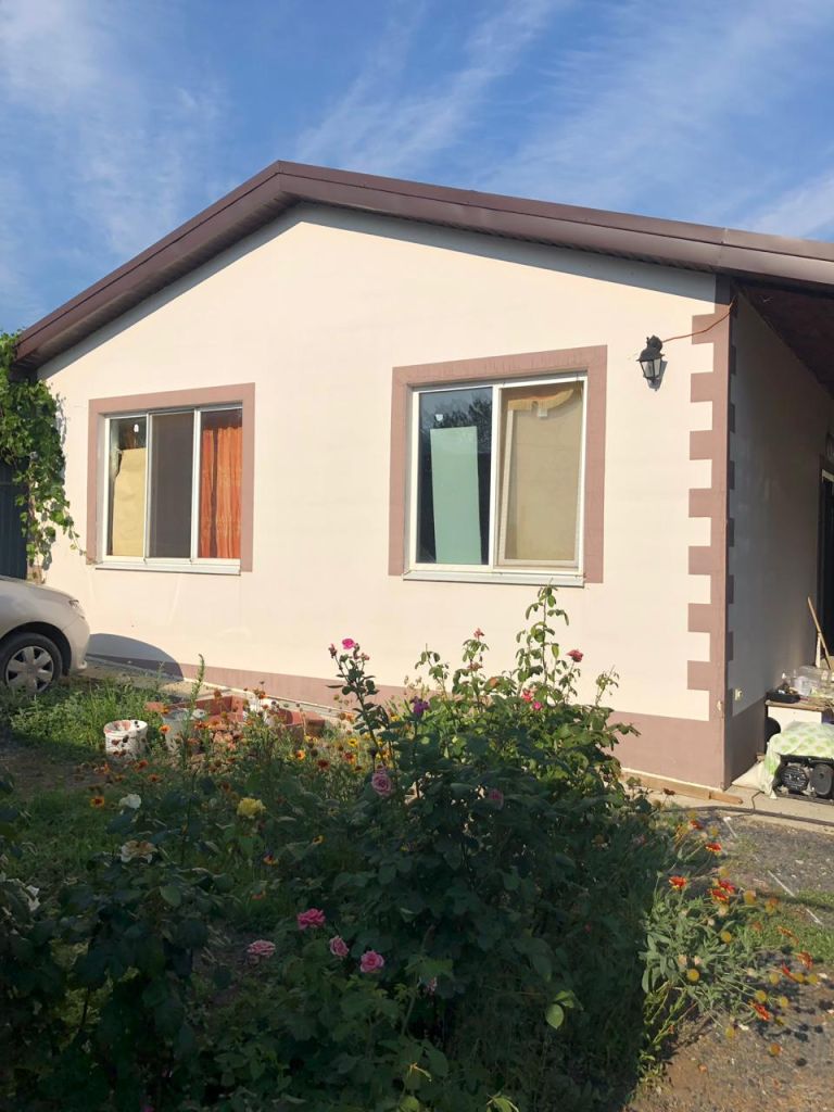 Продажа дома, 75м <sup>2</sup>, 2 сот., Ростов-на-Дону, Алябьева пер