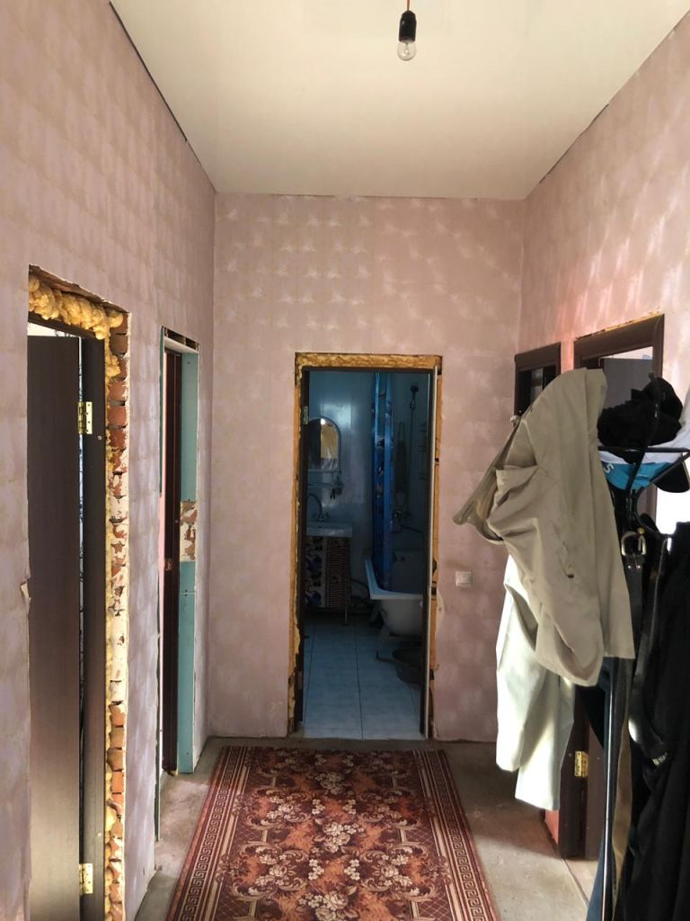 Продажа дома, 75м <sup>2</sup>, 2 сот., Ростов-на-Дону, Алябьева пер