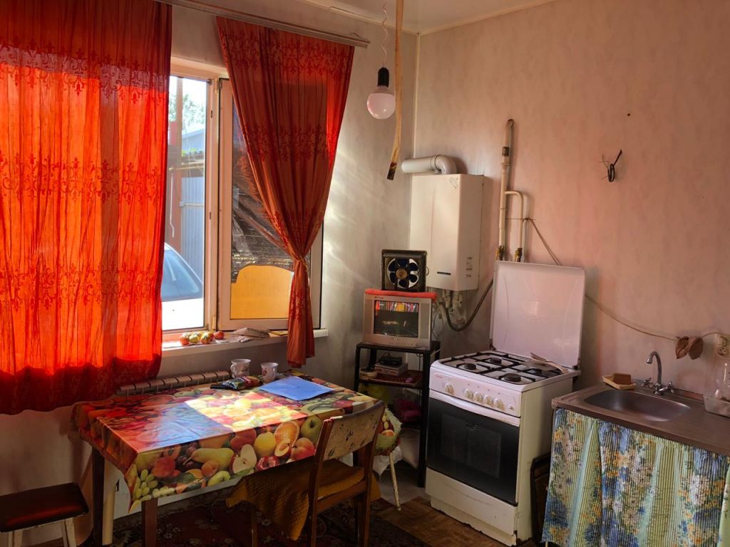 Продажа дома, 75м <sup>2</sup>, 2 сот., Ростов-на-Дону, Алябьева пер