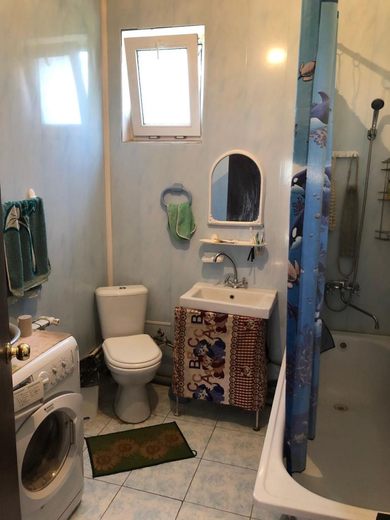 Продажа дома, 75м <sup>2</sup>, 2 сот., Ростов-на-Дону, Алябьева пер