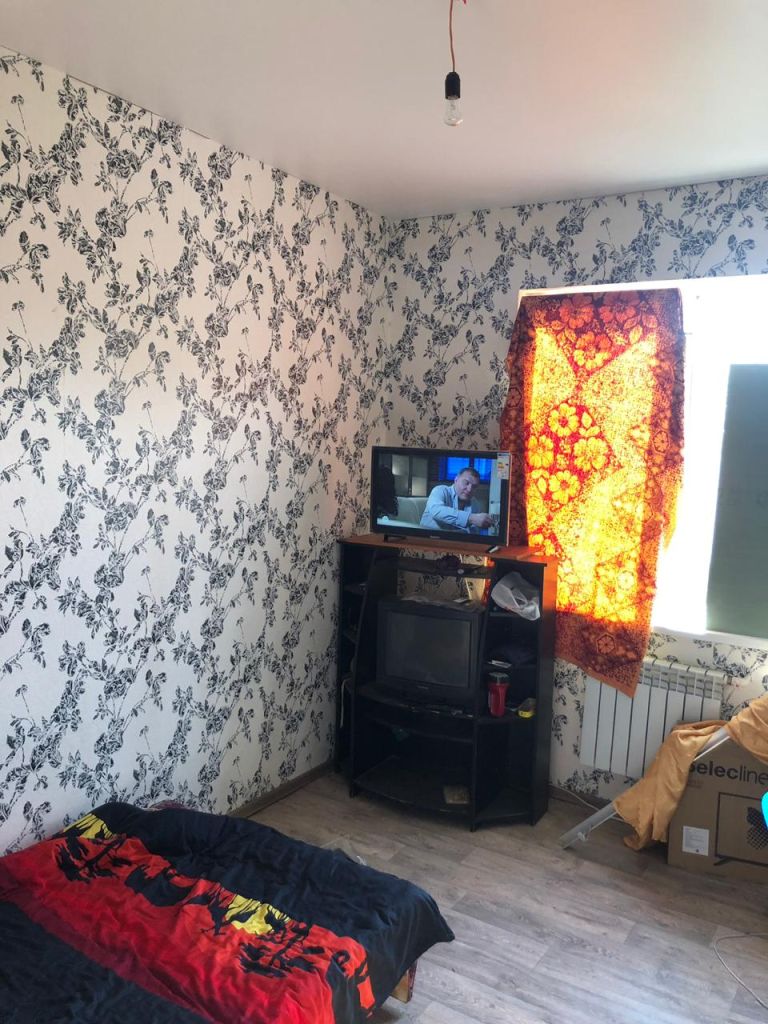 Продажа дома, 75м <sup>2</sup>, 2 сот., Ростов-на-Дону, Алябьева пер