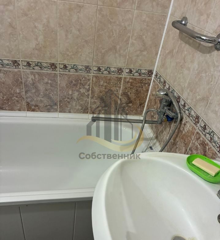 Аренда 1-комнатной квартиры, Старый Оскол, Северный мкр,  30