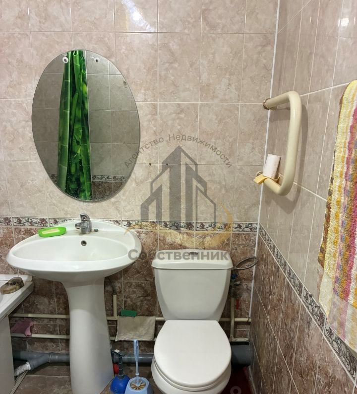 Аренда 1-комнатной квартиры, Старый Оскол, Северный мкр,  30