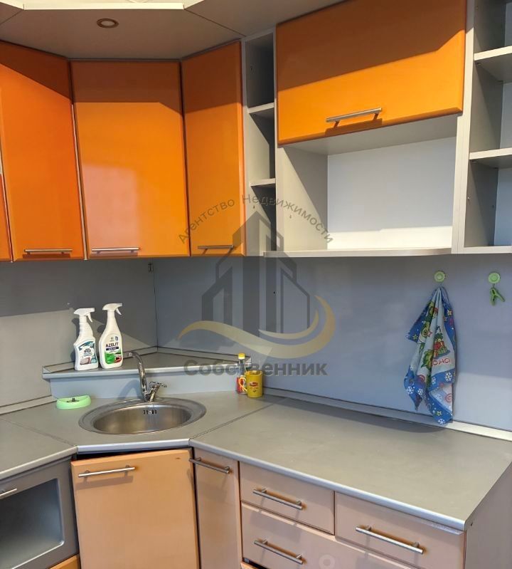 Аренда 1-комнатной квартиры, Старый Оскол, Северный мкр,  30