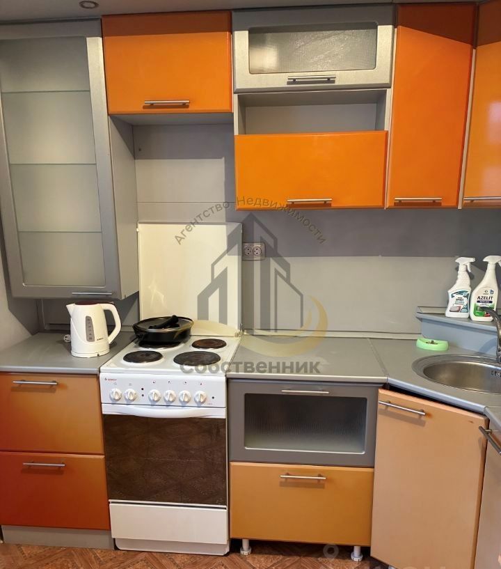 Аренда 1-комнатной квартиры, Старый Оскол, Северный мкр,  30