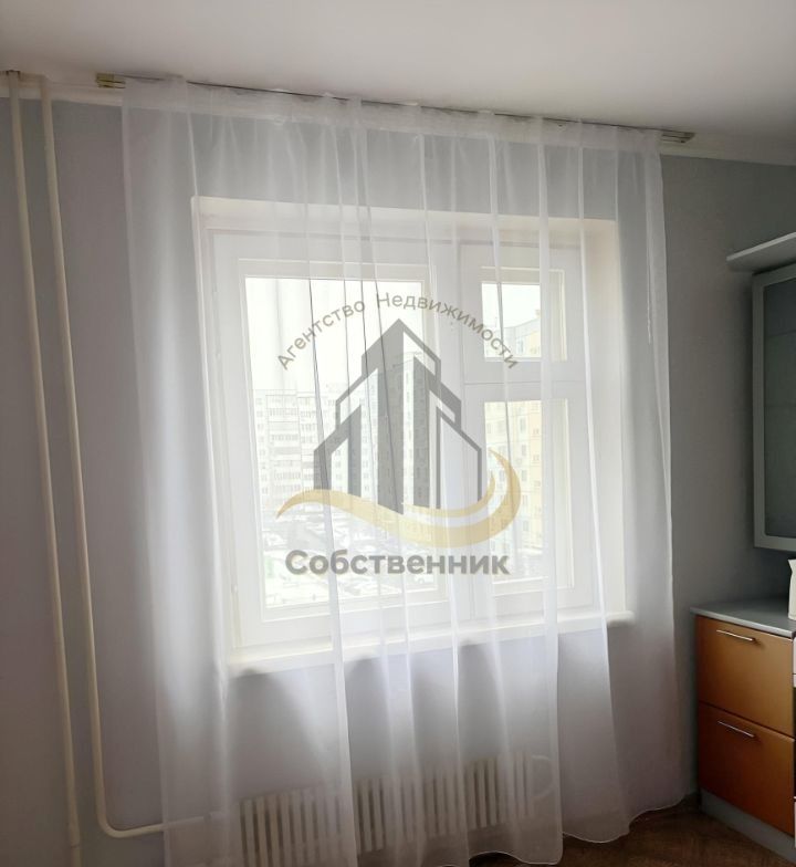 Аренда 1-комнатной квартиры, Старый Оскол, Северный мкр,  30