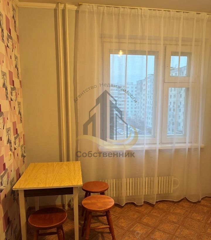 Аренда 1-комнатной квартиры, Старый Оскол, Северный мкр,  30