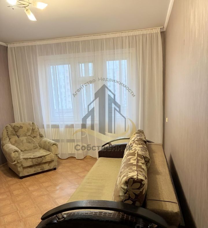 Аренда 1-комнатной квартиры, Старый Оскол, Северный мкр,  30