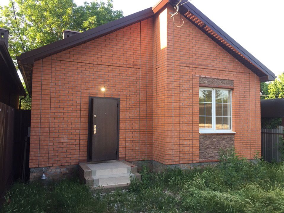 Продажа дома, 80м <sup>2</sup>, 3 сот., Ростов-на-Дону, Золотистая ул