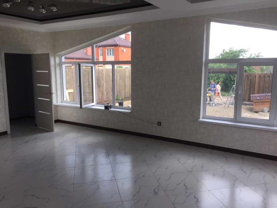 Продажа дома, 120м <sup>2</sup>, 5 сот., Ростов-на-Дону, Алябьева пер