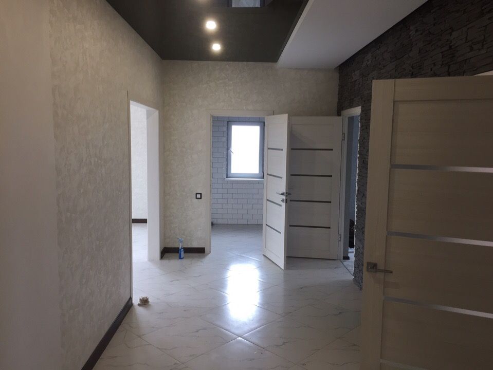 Продажа дома, 120м <sup>2</sup>, 5 сот., Ростов-на-Дону, Алябьева пер