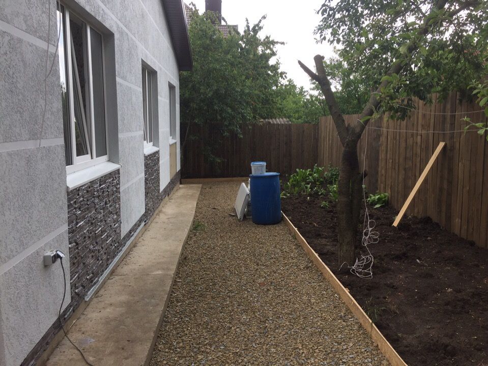 Продажа дома, 120м <sup>2</sup>, 5 сот., Ростов-на-Дону, Алябьева пер