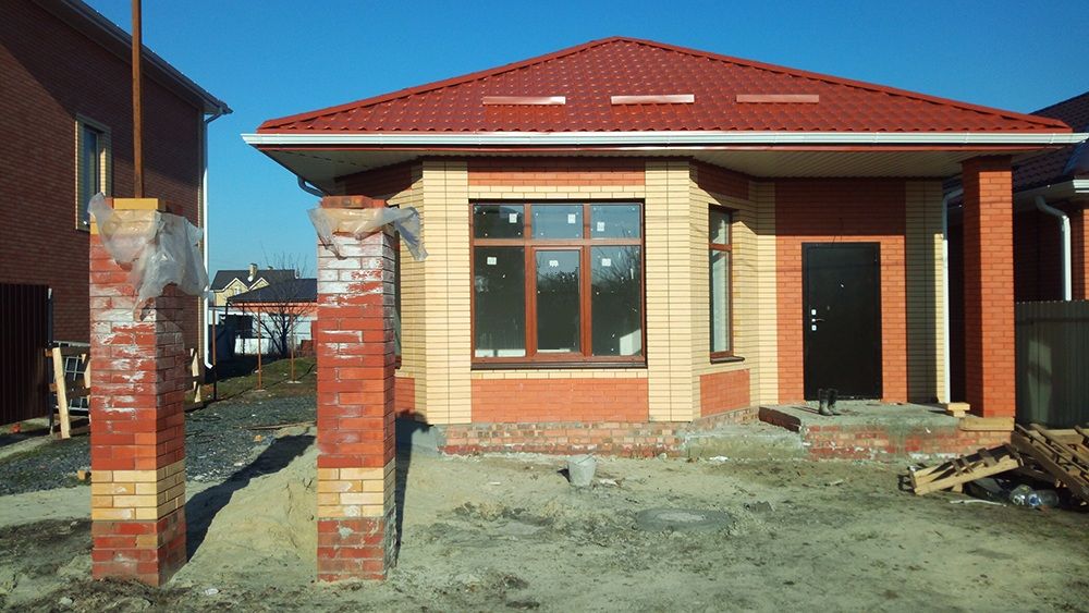 Продажа дома, 90м <sup>2</sup>, 4 сот., Ростов-на-Дону, Петренко ул