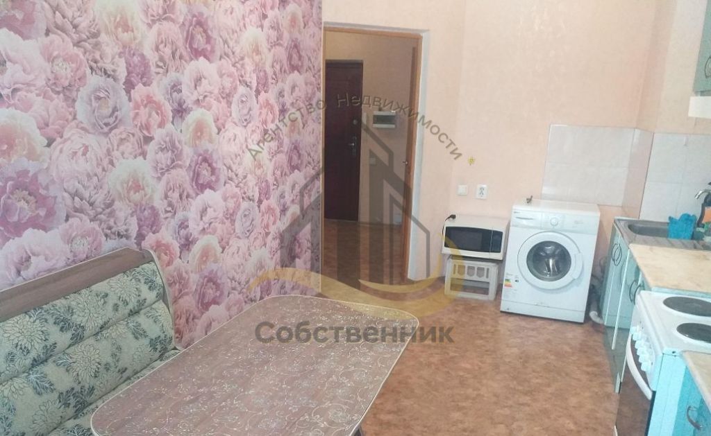 Аренда 1-комнатной квартиры, Старый Оскол, Буденного мкр,  16