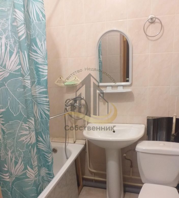 Аренда 1-комнатной квартиры, Старый Оскол, Буденного мкр,  16