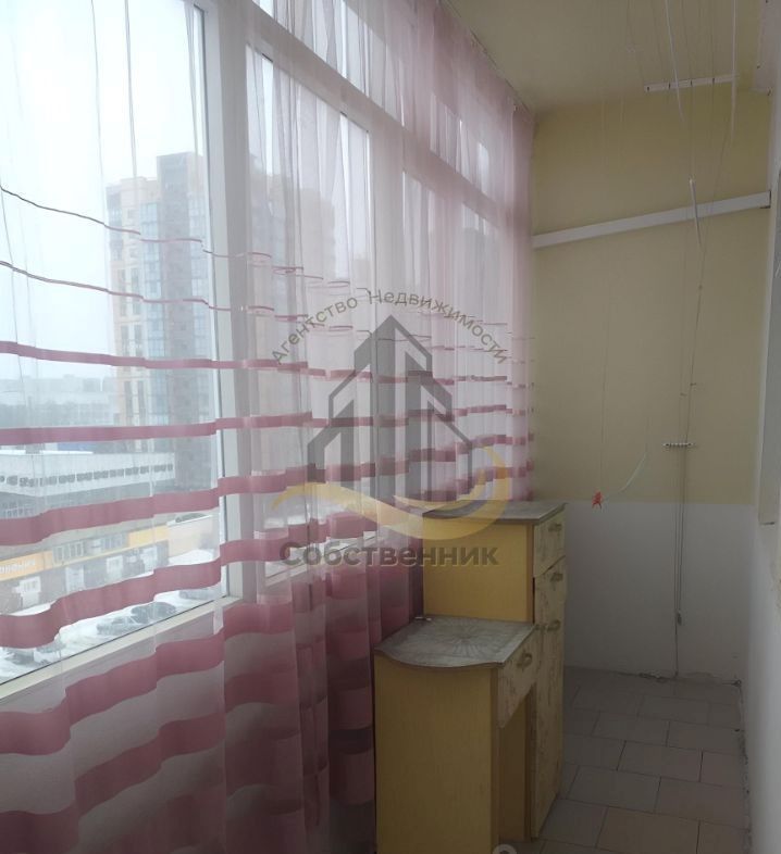 Аренда 1-комнатной квартиры, Старый Оскол, Буденного мкр,  16